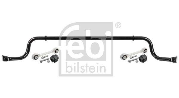 Stabiliser Bar, suspension